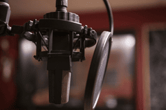 Micro, microphone, mic, thu âm, phòng thu, karaoke, giải trí, entertainment - OsloMetX