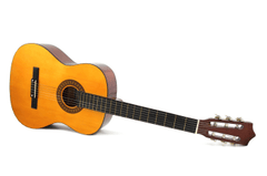 Guitar, đàn guitar, đàn ghi ta, nhạc cụ, instrument, âm nhạc, music, giải trí, entertainment - PublicDomainPictures