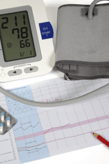 Đo huyết áp, blood pressure, monitor, máy đo, pills, thuốc, health, sức khỏe, medicine, y học, treatment, điều trị - ds_30
