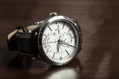 Đồng hồ cơ, kim loại, phụ kiện thời gian,mechanical watch, time accessory - SplitShire