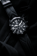 Đồng hồ cơ, phụ kiện thời gian,mechanical watch, time accessory - thepassenger