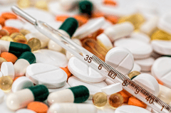 Thuốc, viên nang, chăm sóc sức khỏe, dược phẩm, medications, sức khỏe, healthcare - stevepb 1