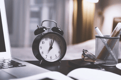 Đồng hồ, clock, báo thức, hẹn giờ, timer, thời gian - JESHOOTS-com 1