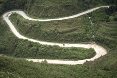Núi, rừng, đèo, Mountains, forests, passes, hình nền, nền, background -Quangpraha 6