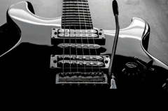 Guitar điện, guitar, đàn guitar, đàn ghi ta, nhạc cụ, instrument, âm nhạc, music, giải trí, entertainment - WolfBlur