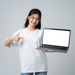 Con gái, cô gái, girl, sinh viên, working, office, laptop, máy tính