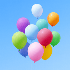 Bong bóng, màu sắc, bóng bay, bầu trời, bubbles, colors, balloons, sky