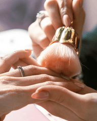 Chăm sóc móng, care nails, manicure, làm móng, nail care, chăm sóc móng - Andrea Mosti