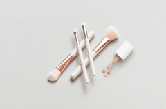 Makeup brush, cọ trang điểm, eye shadow brush, cọ phấn mắt, beauty tool, dụng cụ làm đẹp- DS stories