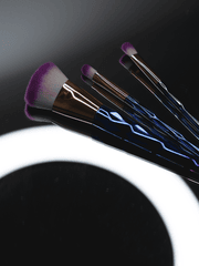 Makeup brush, cọ trang điểm, face powder, phấn phủ, beauty, tool dụng cụ, làm đẹp - Enes Beydilli 1