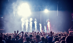 Âm nhạc, lễ hội, festival, music, giải trí, entertainment, buổi hòa nhạc, concert, show - anna-m. w