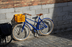 Xe đạp, xe đạp thể thao, xe, bike, thể thao, sport - Bem Partington