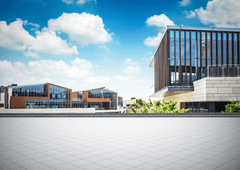 Lớp học, trường học, sân trường, giáo dục, classroom, school, schoolyard, education - Tii
