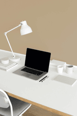 Văn phòng, office, bàn làm việc, phòng làm việc, bàn, desk, tài liệu, folder, laptop, máy tính - Marina Podrez