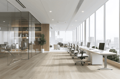 Văn phòng, office, company, office desk, bàn làm việc, coworking space, không gian làm việc - Frank 2