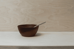Muỗng gỗ, wooden spoon, container, bát gỗ, wooden bowl, kitchen, dụng cụ bếp - Cup of Couple