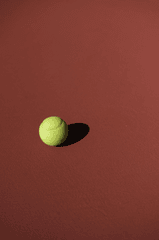 Tennis, quả bóng tennis, lưới, net, court, sân, sport, thể thao -  Esra Afşar