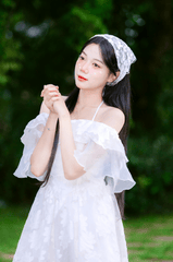 Con gái, sinh viên, student, model, người mẫu, Việt Nam, cô gái, girl - Sơn Ngọc 72