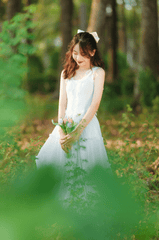 Con gái, sinh viên, student, model, người mẫu, Việt Nam, cô gái, girl - Sơn Ngọc 29