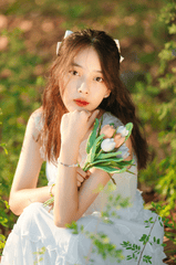 Con gái, sinh viên, student, model, người mẫu, Việt Nam, cô gái, girl - Sơn Ngọc 23
