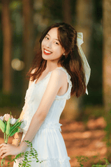 Con gái, sinh viên, student, model, người mẫu, Việt Nam, cô gái, girl - Sơn Ngọc 33