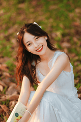 Con gái, sinh viên, student, model, người mẫu, Việt Nam, cô gái, girl - Sơn Ngọc 53