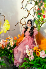 Con gái, sinh viên, student, model, người mẫu, Việt Nam, cô gái, girl - Sơn Ngọc 12