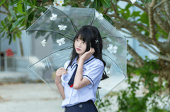 Tốt nghiệp, graduation, Học sinh, student, sinh viên, Việt Nam, con gái, cô gái, girl - Sơn Ngọc 88