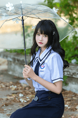 Tốt nghiệp, graduation, Học sinh, student, sinh viên, Việt Nam, con gái, cô gái, girl - Sơn Ngọc 90