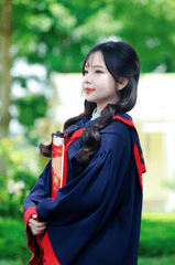 Áo dài, tốt nghiệp, graduation, Học sinh, student, sinh viên, Việt Nam, con gái, cô gái, girl - Sơn Ngọc 2