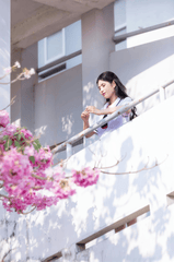 Tốt nghiệp, graduation, Học sinh, student, sinh viên, Việt Nam, con gái, cô gái, girl - Sơn Ngọc 4