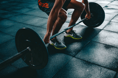 Gym, tập luyện, tạ, cơ bắp, workout, weights, muscle, fitness, sức khỏe -  Victor Freitas