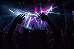 Âm nhạc, lễ hội, festival, music, giải trí, entertainment, buổi hòa nhạc, concert, show - Ronê Ferreira
