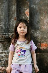 Trẻ em, em bé, kids, kid, con nít, child, children, học sinh, student, tiểu học, Việt Nam - Trưởng Bản