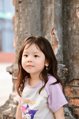 Trẻ em, em bé, kids, kid, con nít, child, children, học sinh, student, tiểu học, Việt Nam - Trưởng Bản