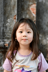 Trẻ em, em bé, kids, kid, con nít, child, children, học sinh, student, tiểu học, Việt Nam - Trưởng Bản