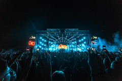 Âm nhạc, lễ hội, festival, music, giải trí, entertainment, buổi hòa nhạc, concert, show - Wendy Wei 1