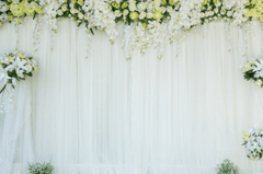 Cổng cưới, cưới, trang trí, wedding gate, wedding, decoration, backdrop, background, hình nền, nền -Pixabay