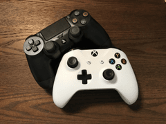 Máy chơi game, game console, cộng nghệ, technology - AlohaWorld