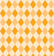 Họa tiết, checkered, caro, geometric, hình học, orange, cam - No-longer-here