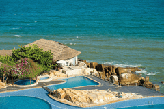 Biển, khu nghỉ dưỡng, sea, beach,  resort-TieuBaoTruong 4