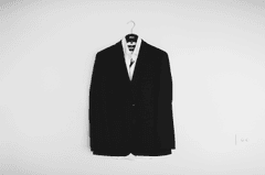 Suit, vest nam, tie, cà vạt, formal, trang trọng, elegant, thanh lịch, menswear, thời trang nam - StockSnap