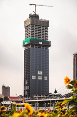 Tòa nhà, building, Việt Nam, thành phố, city, Hồ Chí Minh- phamthe113 2