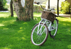 Xe đạp, xe đạp thể thao, xe, bike, thể thao, sport - ClickerHappy