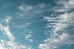 Cloud, mây, sky, bầu trời, blue, xanh da trời, nature, thiên nhiên, background, hình nền - ELG21