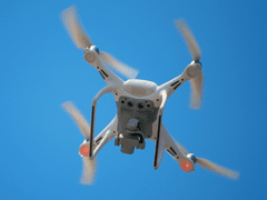 Flycam, drone, máy bay không người lái, aerial photography - dimitrisvetsikas1969 2
