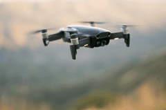 Flycam, drone, máy bay không người lái, aerial photography - DLeon1994