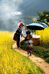 Trẻ em, em bé, dân tộc, miền núi, vùng cao, baby, children, ethnic groups, mountainous areas, highlands -chienba 5