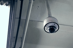 Camera an ninh, chống trộm, công nghệ bảo mật, camera cố định, security camera, anti-theft, security technology, fixed camera- FlitsArt