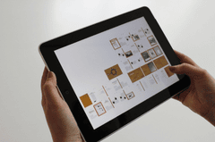 Ipad, điện tử, cộng nghệ, technology - functionalaesthetics